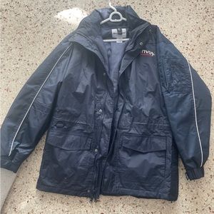 Envoy Parka jacket Small nwot